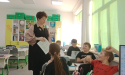 Школа молодого психолога: личный взгляд участника